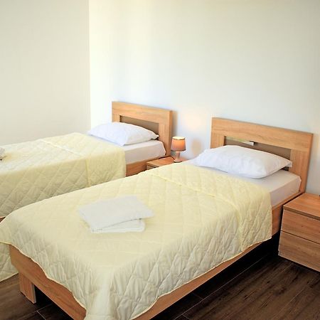 Apartment L'Ideal Ulcinj Exteriör bild