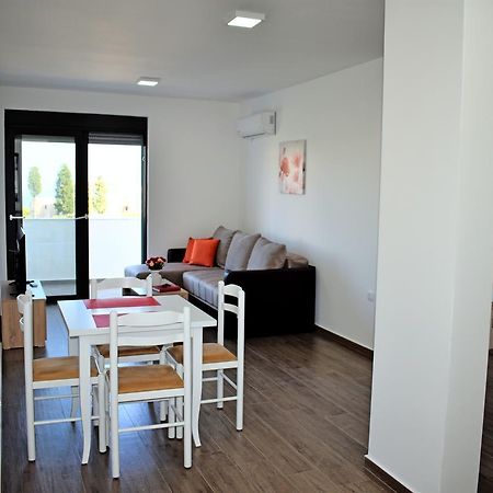 Apartment L'Ideal Ulcinj Exteriör bild