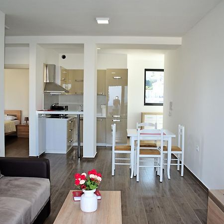 Apartment L'Ideal Ulcinj Exteriör bild
