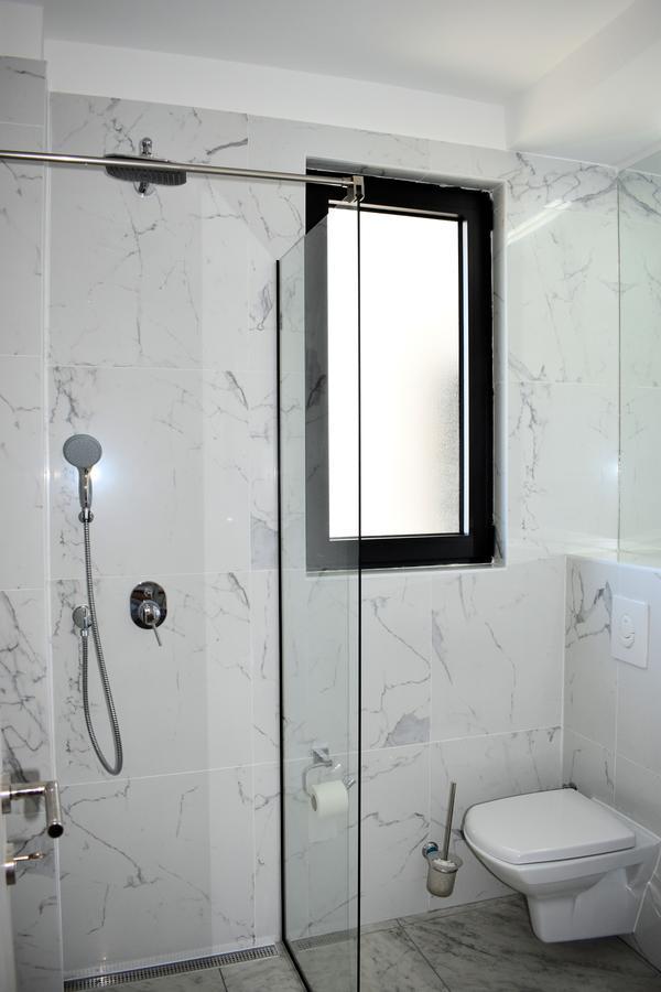 Apartment L'Ideal Ulcinj Exteriör bild