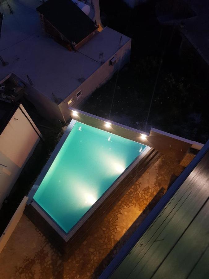 Apartment L'Ideal Ulcinj Exteriör bild
